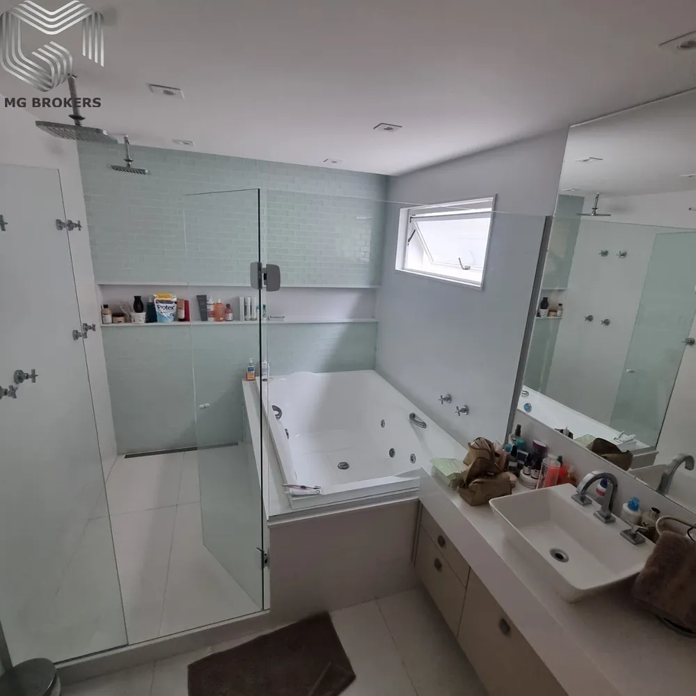 Casa de Condomínio, 5 quartos - Foto 10