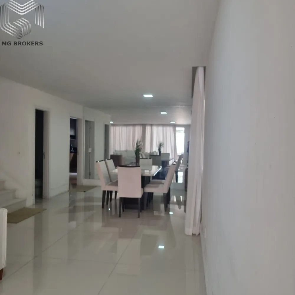 Casa de Condomínio, 5 quartos - Foto 7