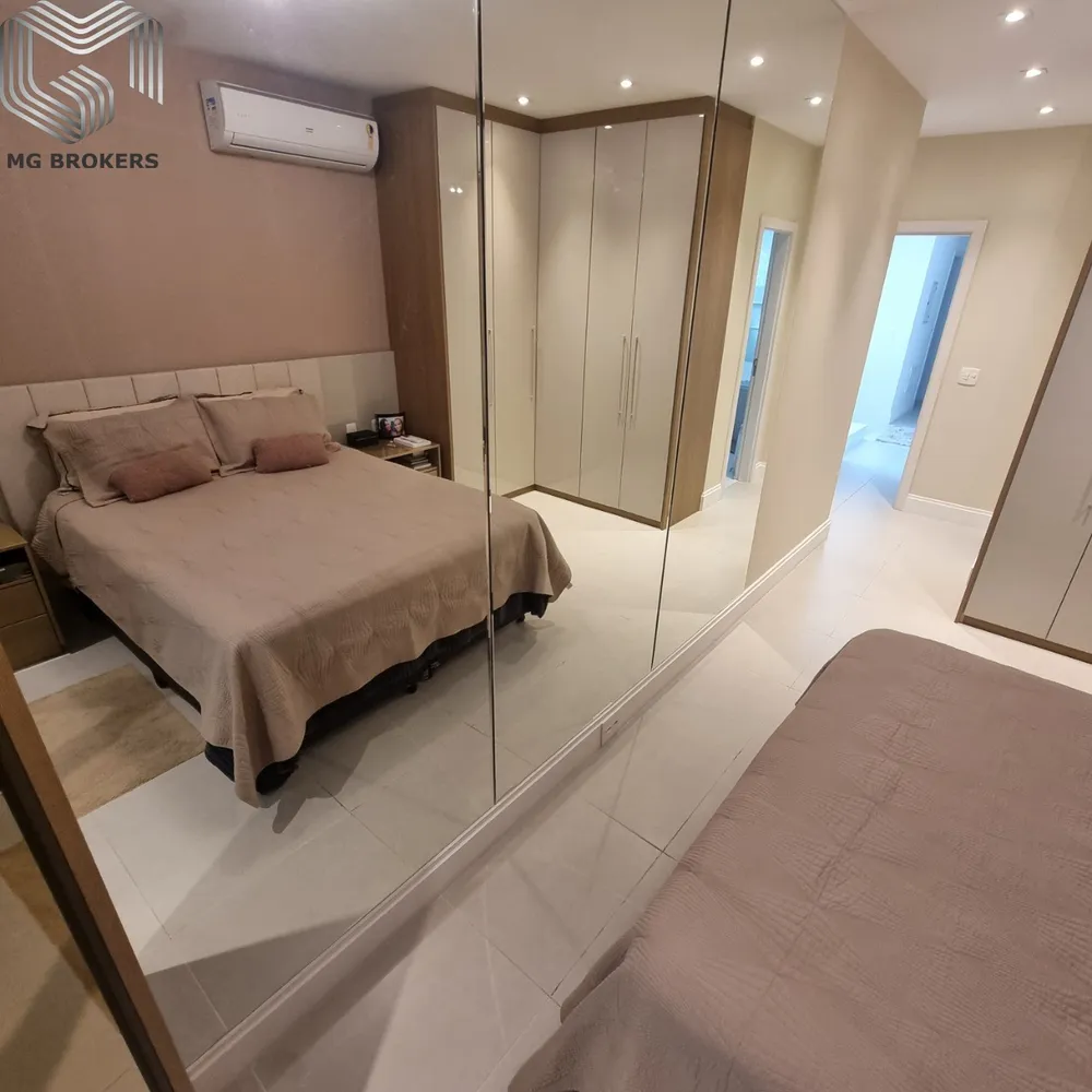 Casa de Condomínio, 5 quartos - Foto 11