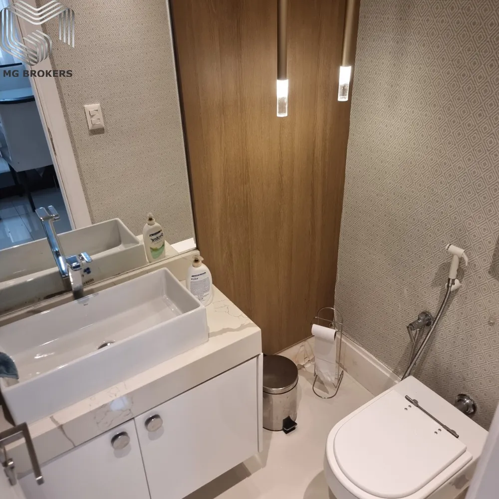 Casa de Condomínio, 5 quartos - Foto 9