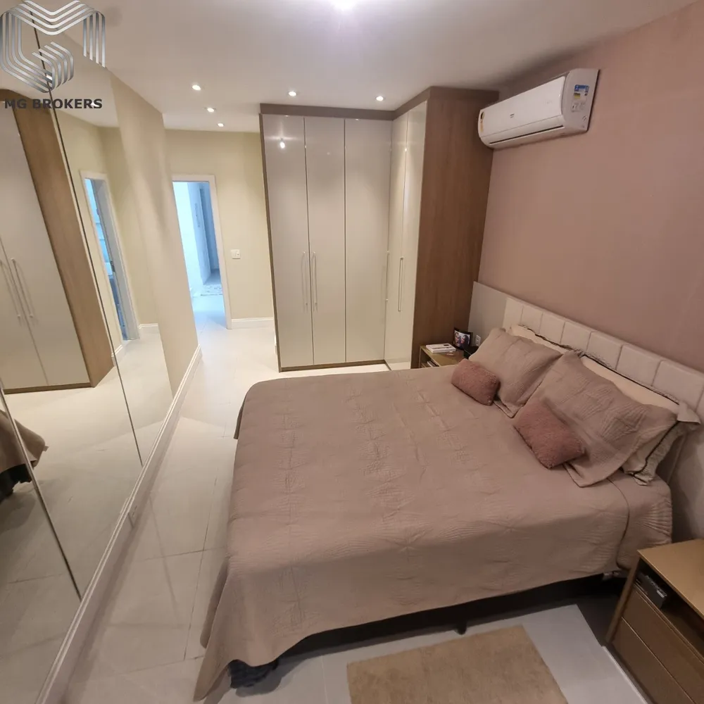 Casa de Condomínio, 5 quartos - Foto 12