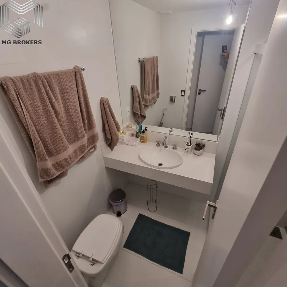 Casa de Condomínio, 5 quartos - Foto 21