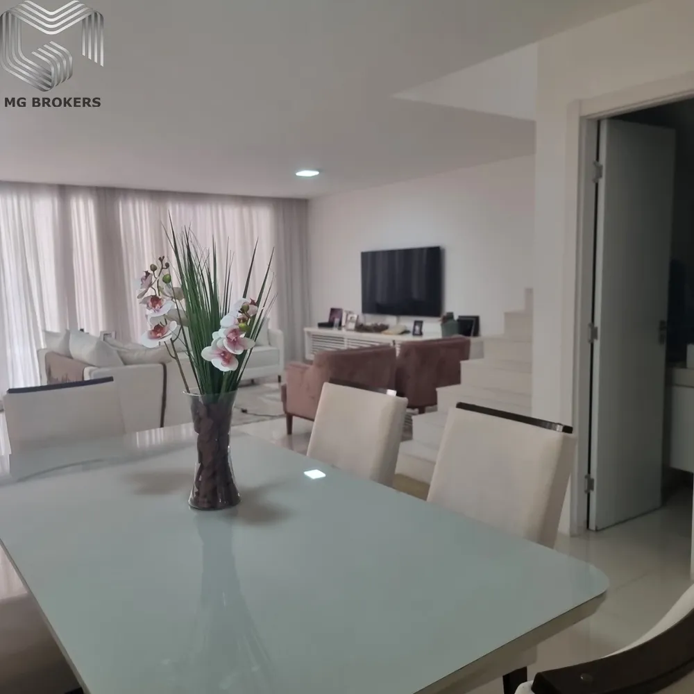 Casa de Condomínio, 5 quartos - Foto 8