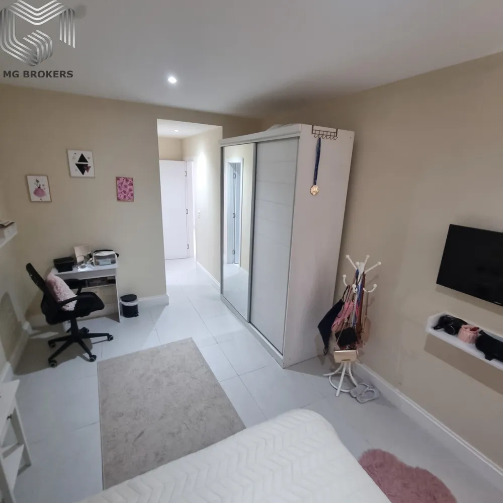 Casa de Condomínio, 5 quartos - Foto 15