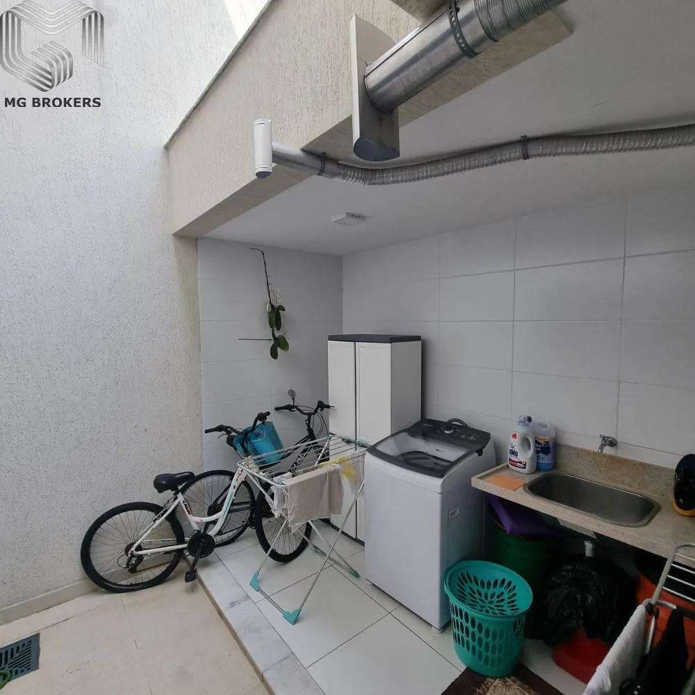 Casa de Condomínio, 5 quartos - Foto 30