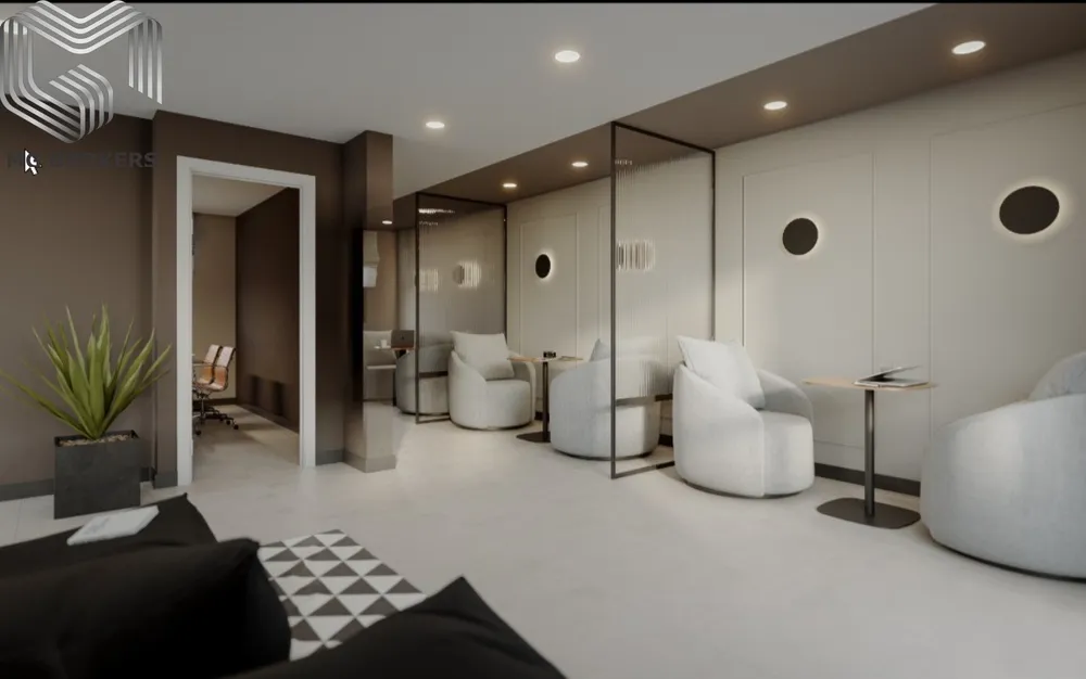 Apartamento, 2 quartos, 55 m² - Foto 21