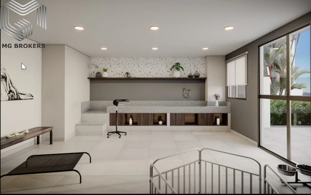 Apartamento, 2 quartos, 55 m² - Foto 19