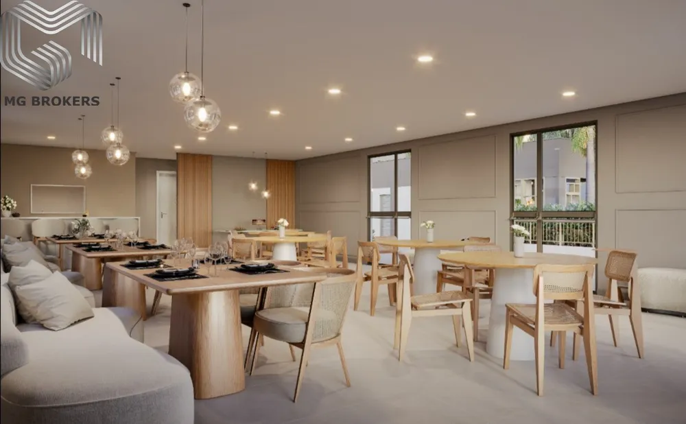 Apartamento, 2 quartos, 55 m² - Foto 17
