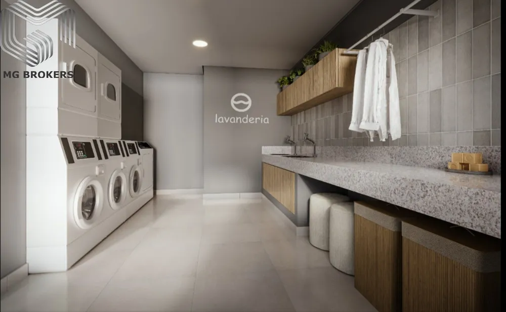 Apartamento, 2 quartos, 55 m² - Foto 20