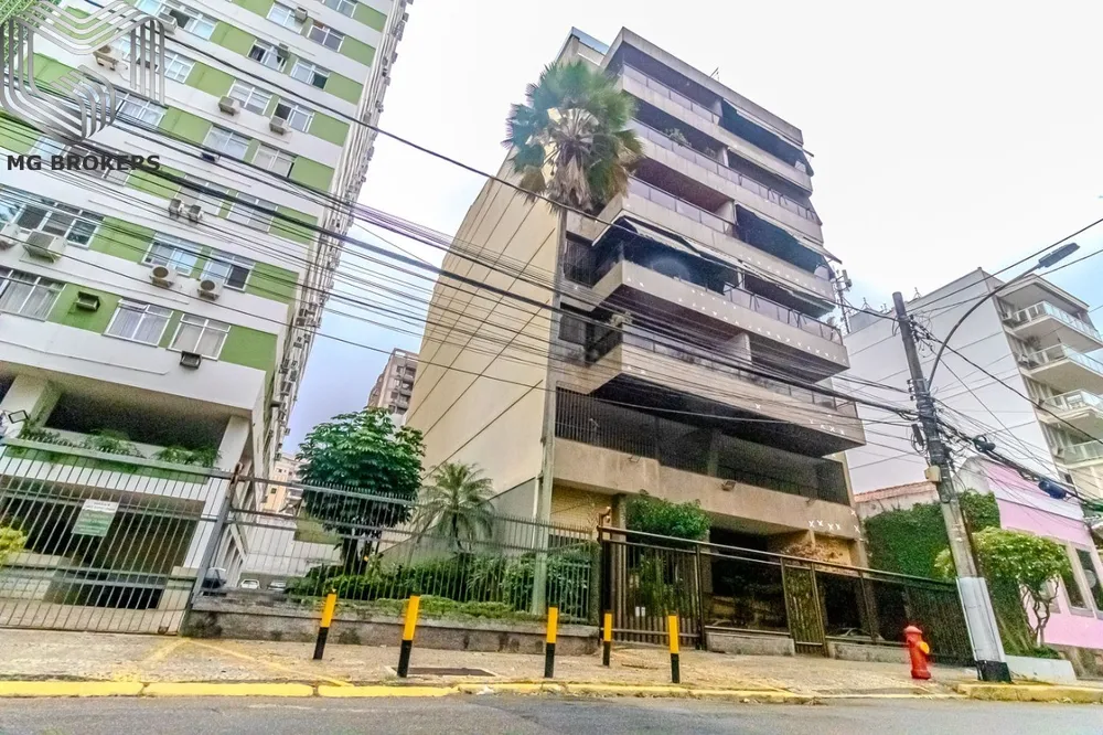 Apartamento, 3 quartos, 137 m² - Foto 34