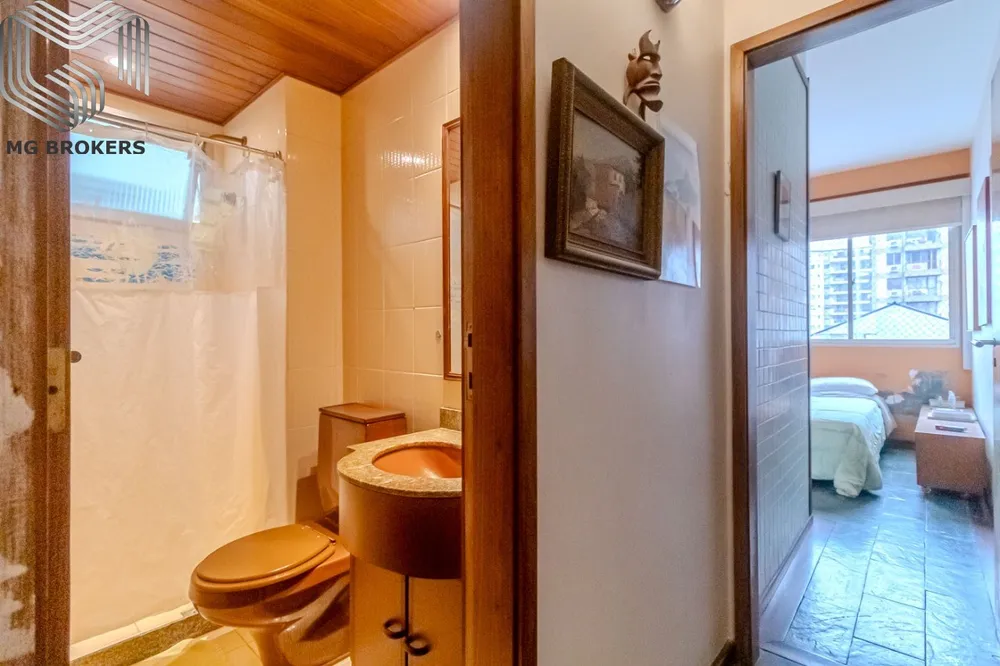 Apartamento, 3 quartos, 137 m² - Foto 19