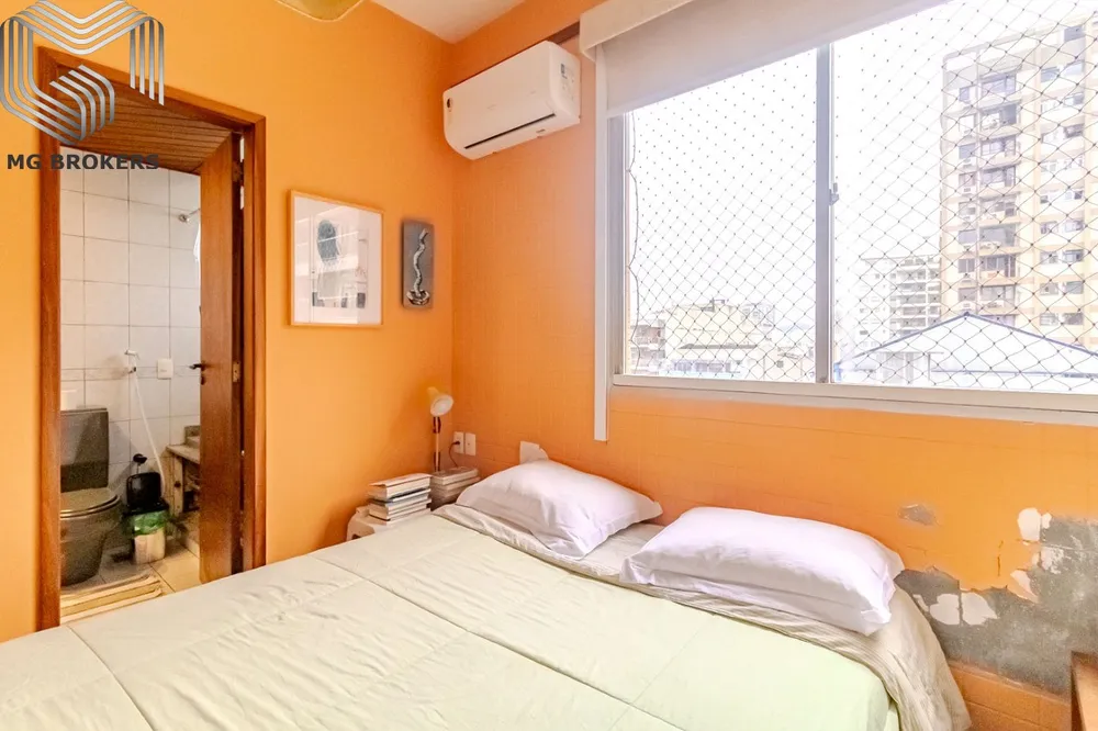 Apartamento, 3 quartos, 137 m² - Foto 26