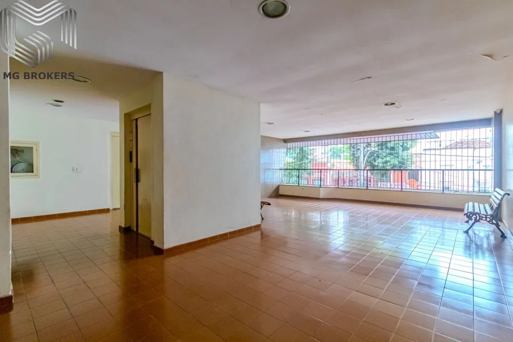 Apartamento, 3 quartos, 137 m² - Foto 4