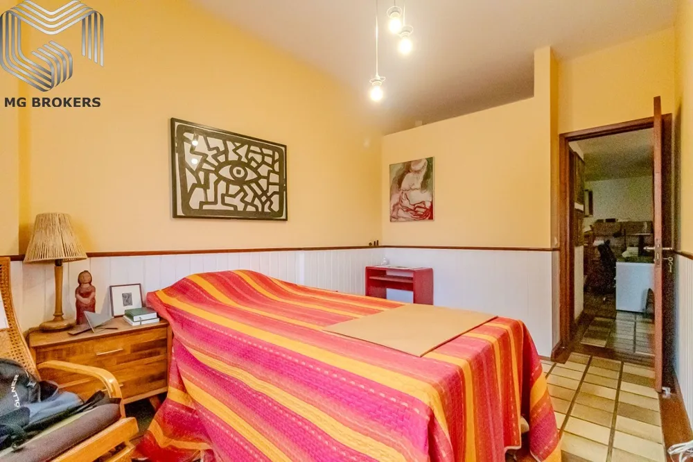 Apartamento, 3 quartos, 137 m² - Foto 20