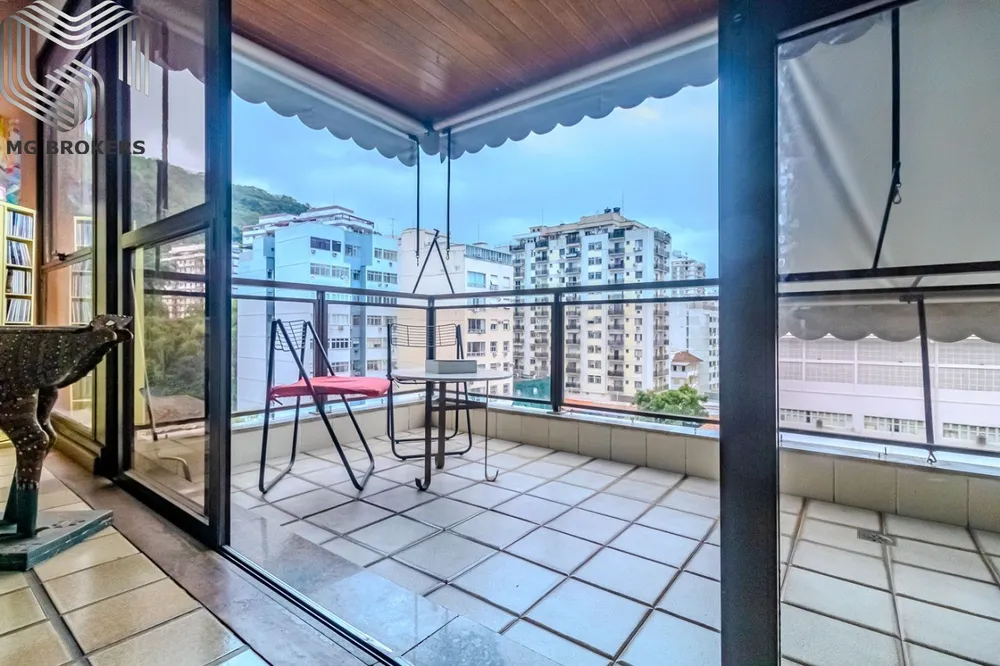 Apartamento, 3 quartos, 137 m² - Foto 16
