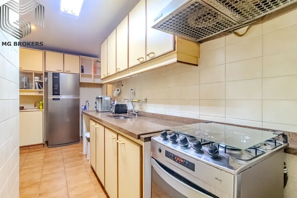 Apartamento, 3 quartos, 137 m² - Foto 28