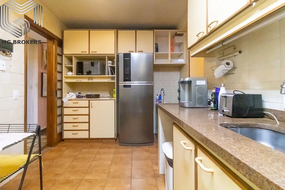 Apartamento, 3 quartos, 137 m² - Foto 30