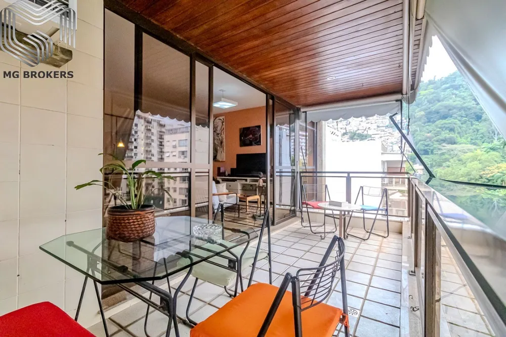 Apartamento, 3 quartos, 137 m² - Foto 29