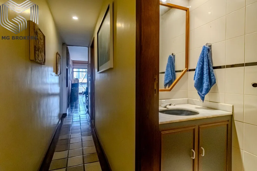 Apartamento, 3 quartos, 137 m² - Foto 10