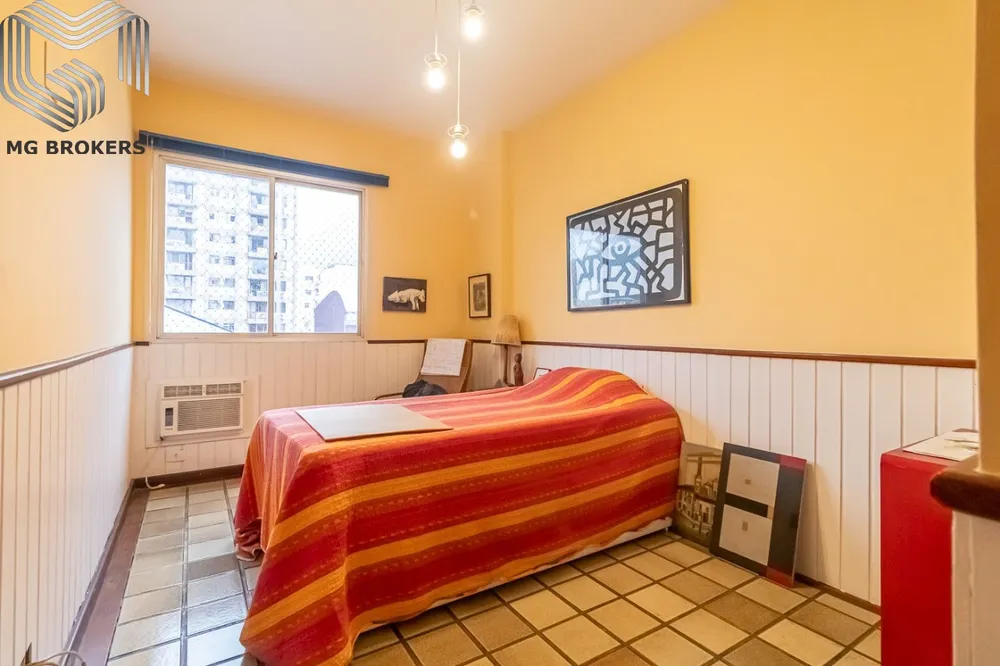 Apartamento, 3 quartos, 137 m² - Foto 2