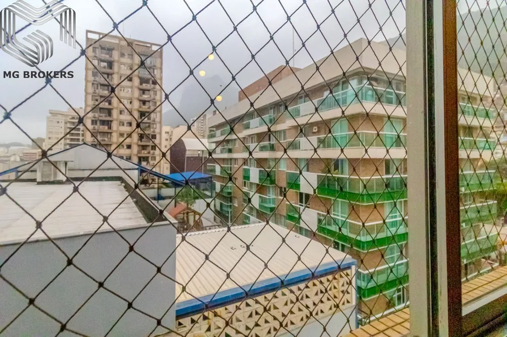 Apartamento, 3 quartos, 137 m² - Foto 14
