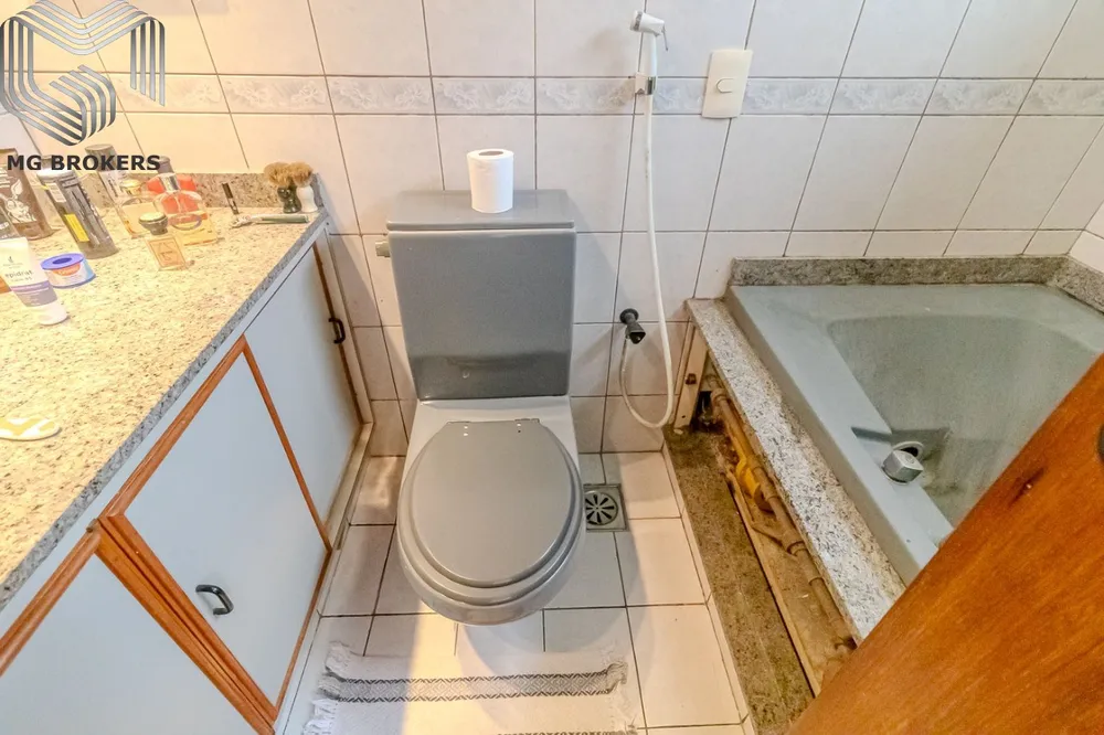 Apartamento, 3 quartos, 137 m² - Foto 8