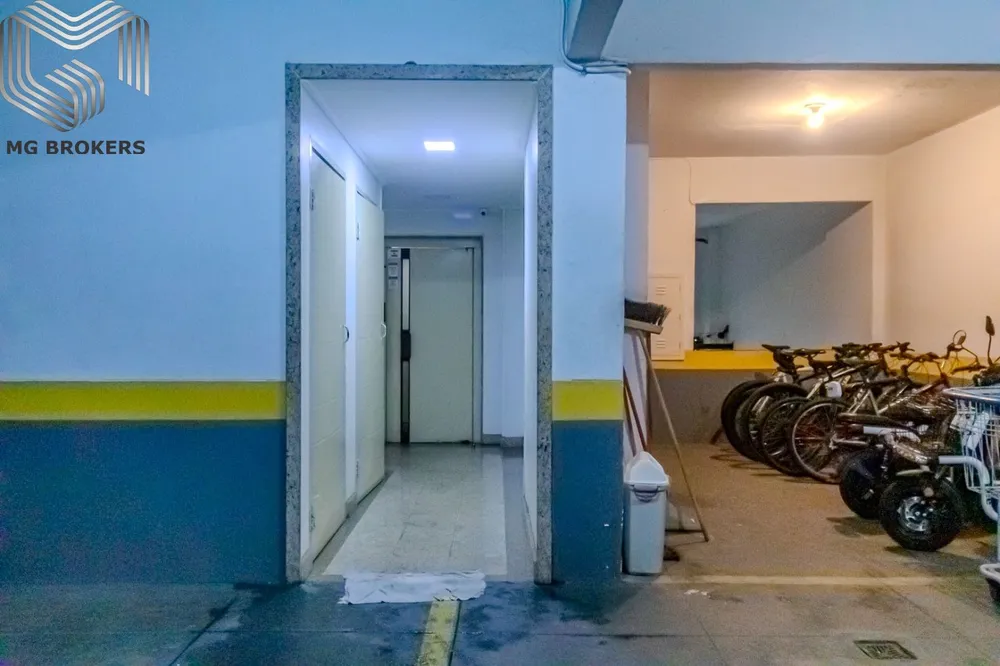 Apartamento, 3 quartos, 137 m² - Foto 31