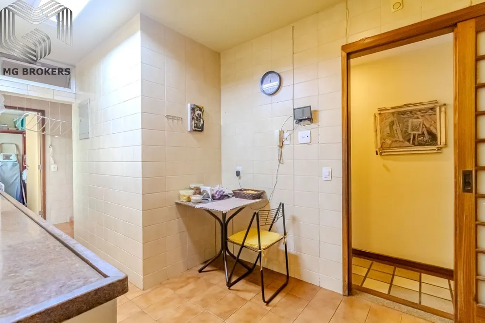 Apartamento, 3 quartos, 137 m² - Foto 24