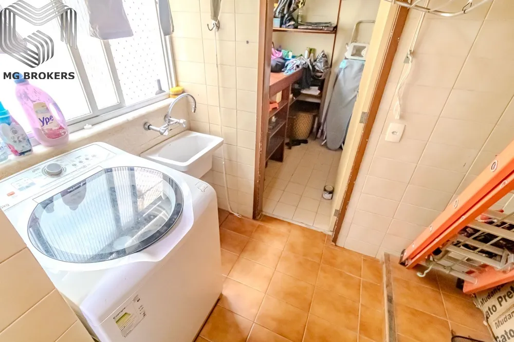 Apartamento, 3 quartos, 137 m² - Foto 7