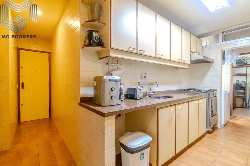 Apartamento, 3 quartos, 137 m² - Foto 27