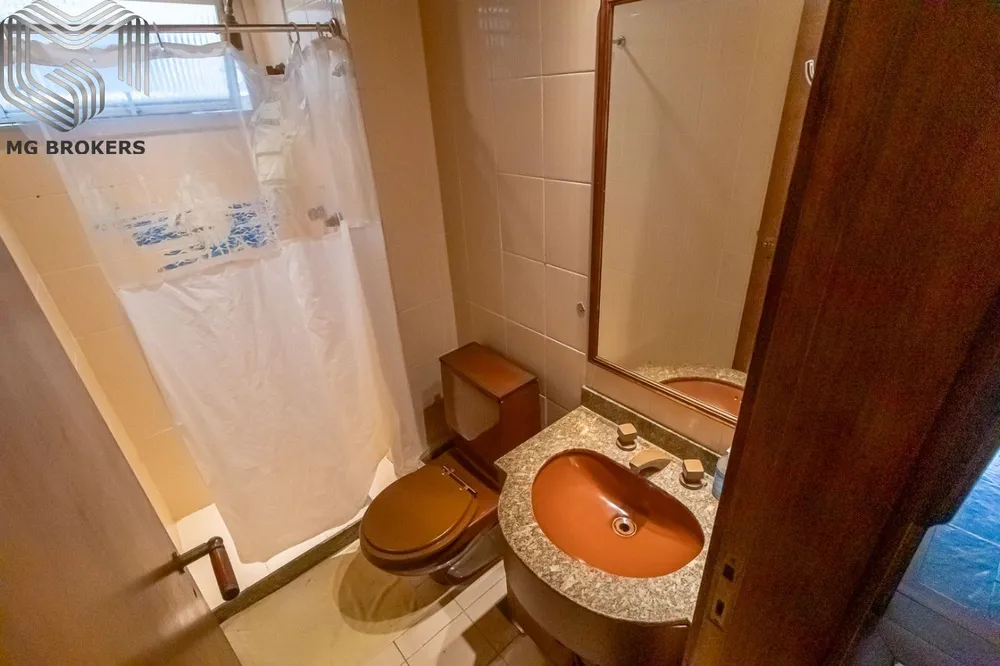 Apartamento, 3 quartos, 137 m² - Foto 23