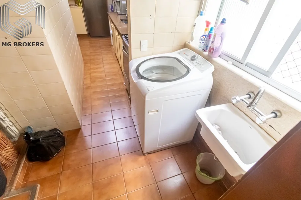 Apartamento, 3 quartos, 137 m² - Foto 6