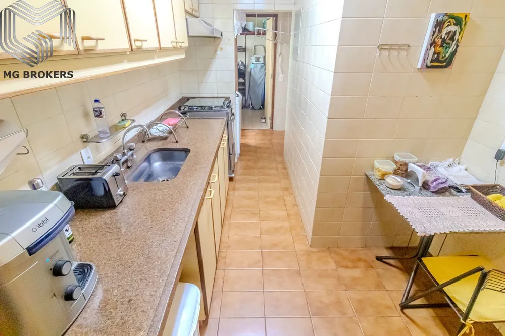Apartamento, 3 quartos, 137 m² - Foto 15