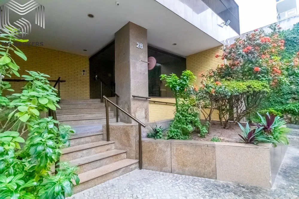 Apartamento, 3 quartos, 137 m² - Foto 11
