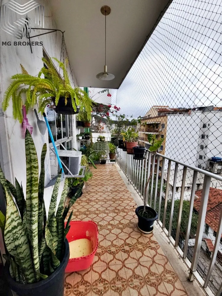 Apartamento, 3 quartos, 108 m² - Foto 5