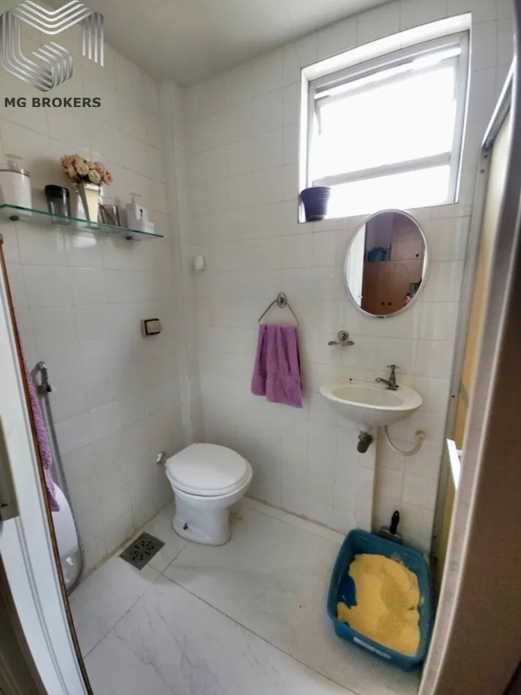 Apartamento, 3 quartos, 108 m² - Foto 18