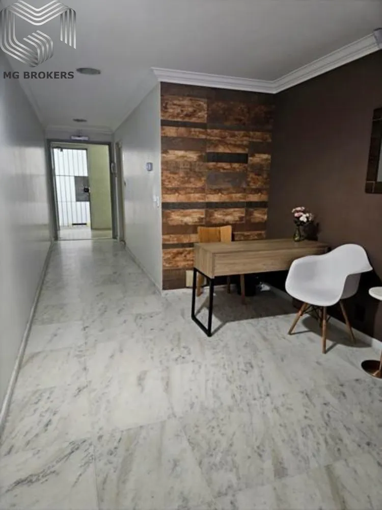 Apartamento, 3 quartos, 108 m² - Foto 3