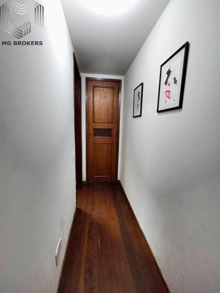 Apartamento, 3 quartos, 108 m² - Foto 6