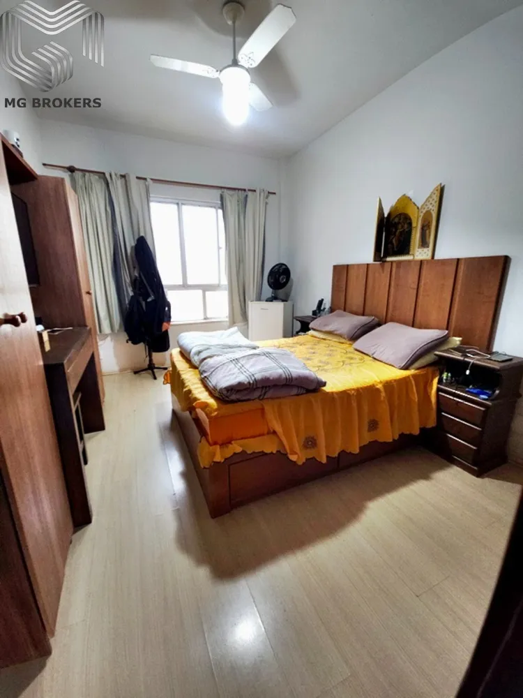 Apartamento, 3 quartos, 108 m² - Foto 7