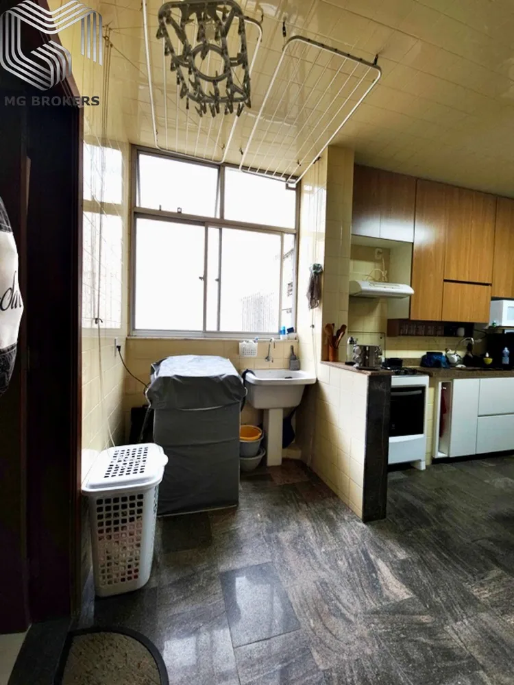 Apartamento, 3 quartos, 108 m² - Foto 15