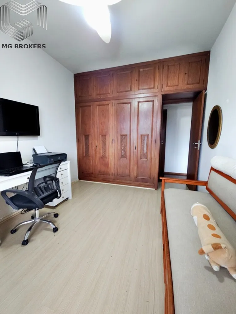 Apartamento, 3 quartos, 108 m² - Foto 10