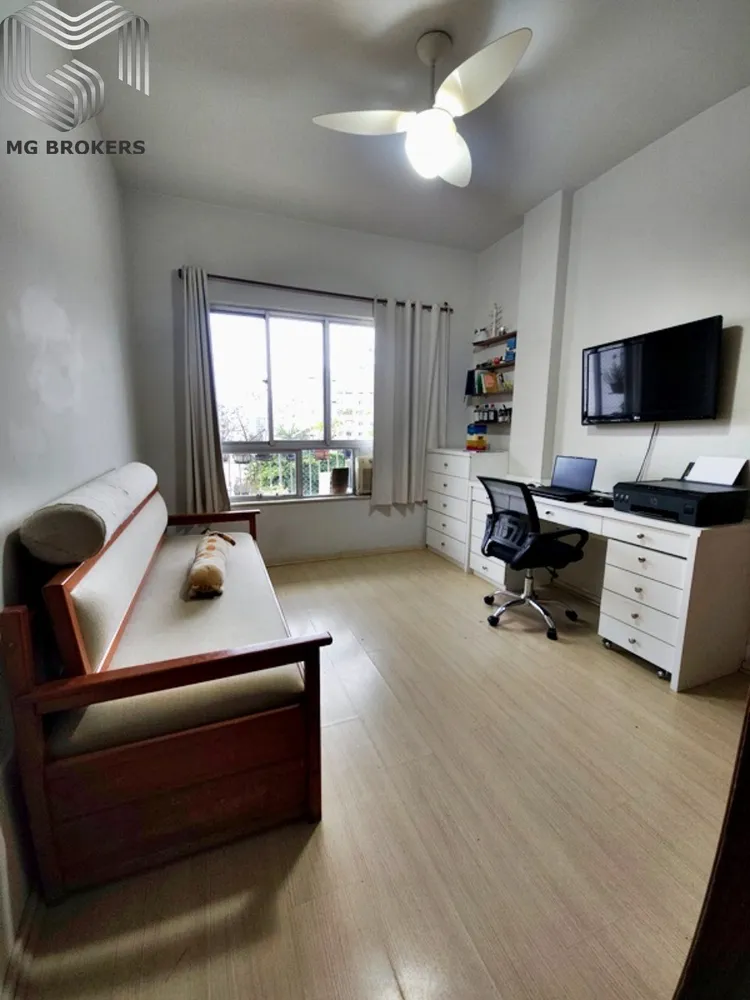 Apartamento, 3 quartos, 108 m² - Foto 9