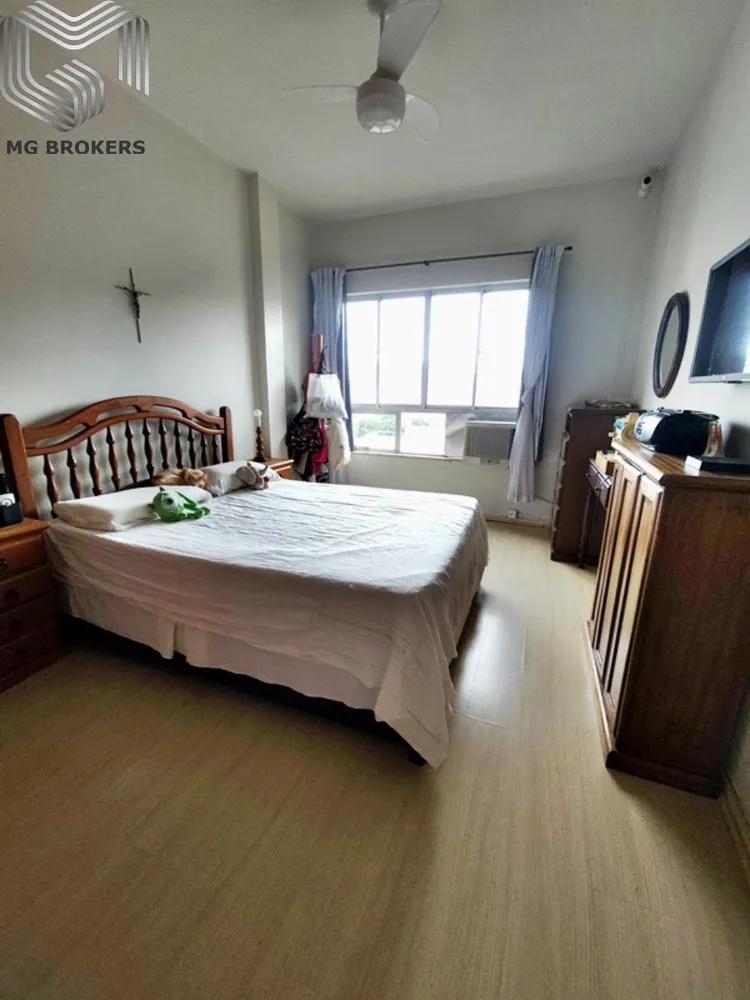 Apartamento, 3 quartos, 108 m² - Foto 8