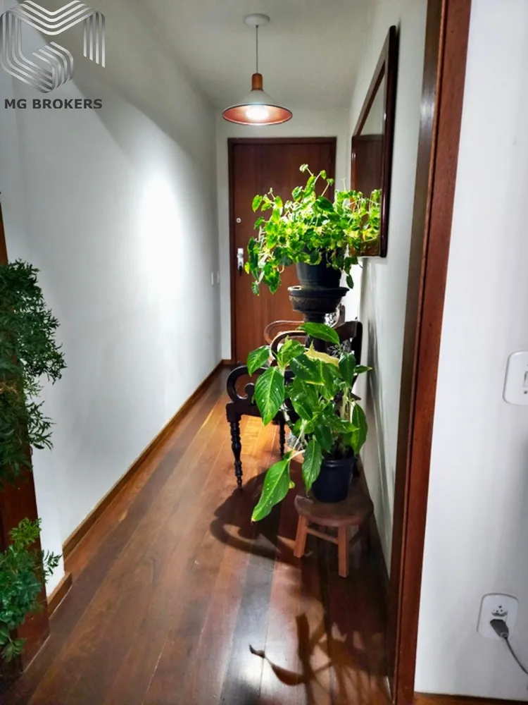Apartamento, 3 quartos, 108 m² - Foto 4