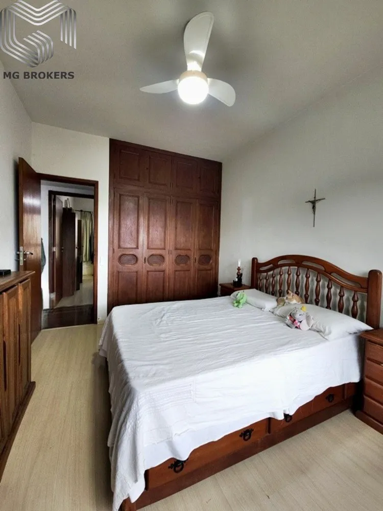 Apartamento, 3 quartos, 108 m² - Foto 11