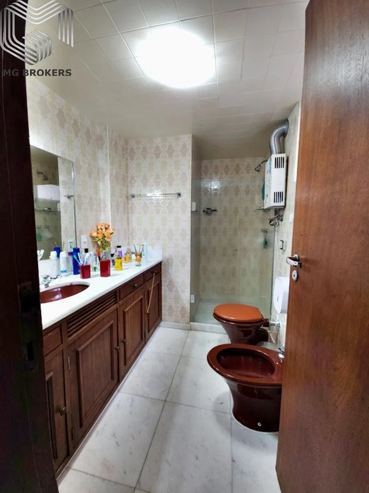 Apartamento, 3 quartos, 108 m² - Foto 13