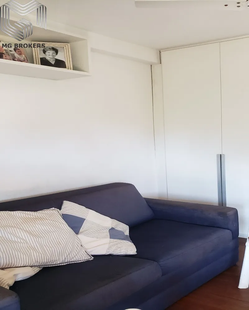 Apartamento, 3 quartos, 161 m² - Foto 9