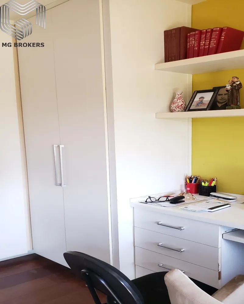 Apartamento, 3 quartos, 161 m² - Foto 7