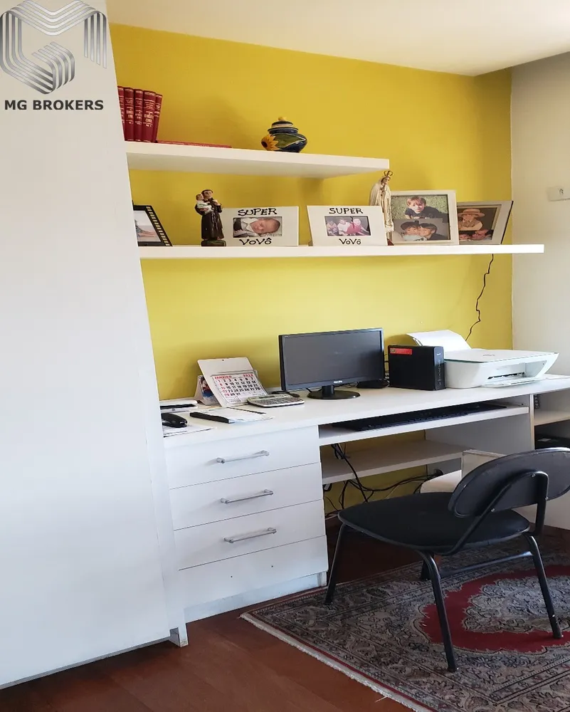 Apartamento, 3 quartos, 161 m² - Foto 6