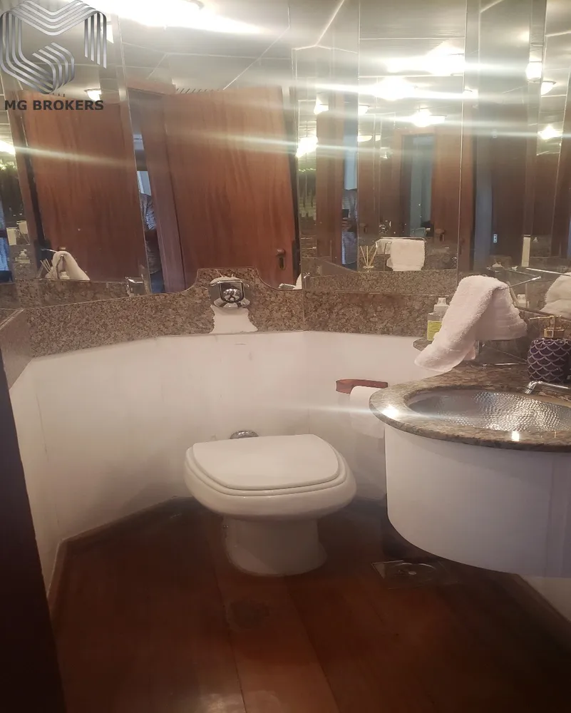 Apartamento, 3 quartos, 161 m² - Foto 26